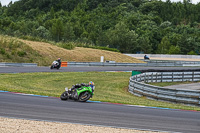 Advanced 1 Group Green Bikes